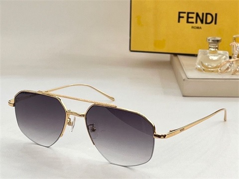Fendi sunglass-124